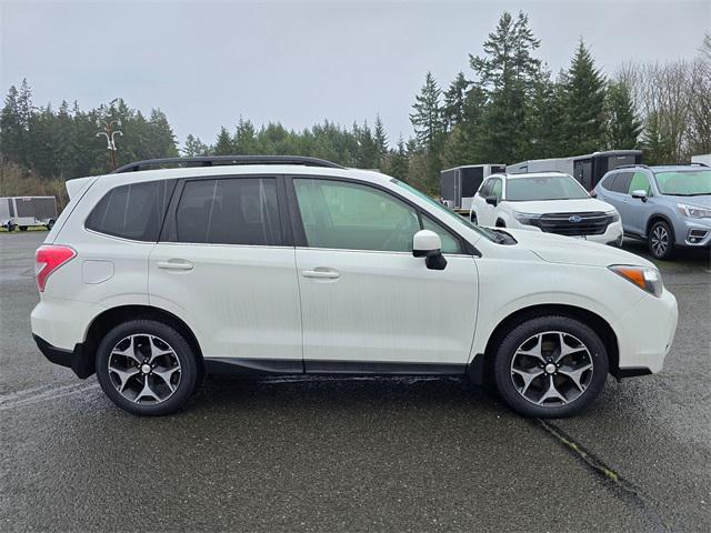 used 2015 Subaru Forester car, priced at $14,631