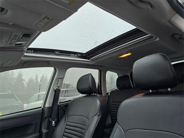 used 2015 Subaru Forester car, priced at $14,631