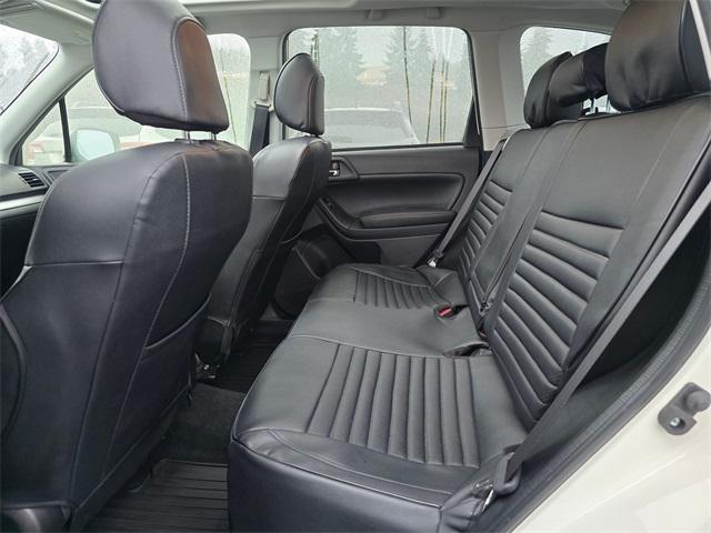 used 2015 Subaru Forester car, priced at $14,631