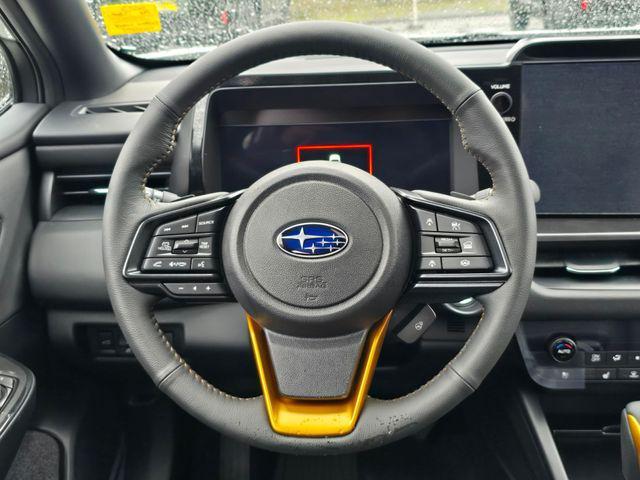 new 2026 Subaru Outback car, priced at $51,754