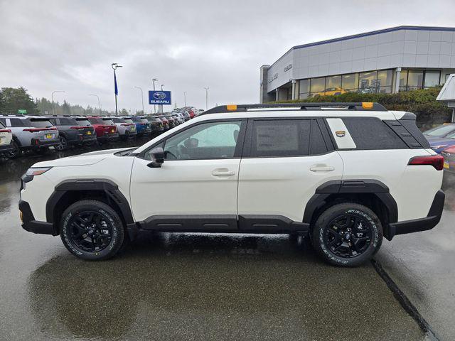 new 2026 Subaru Outback car, priced at $51,754