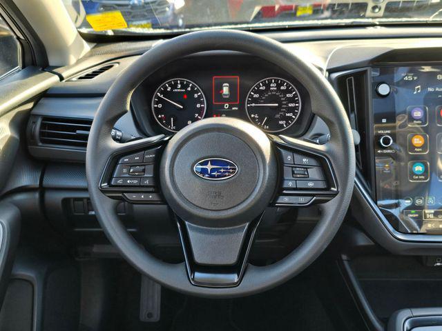 new 2026 Subaru Crosstrek car, priced at $33,003
