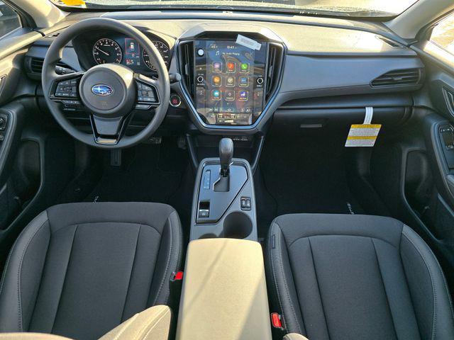 new 2026 Subaru Crosstrek car, priced at $33,003