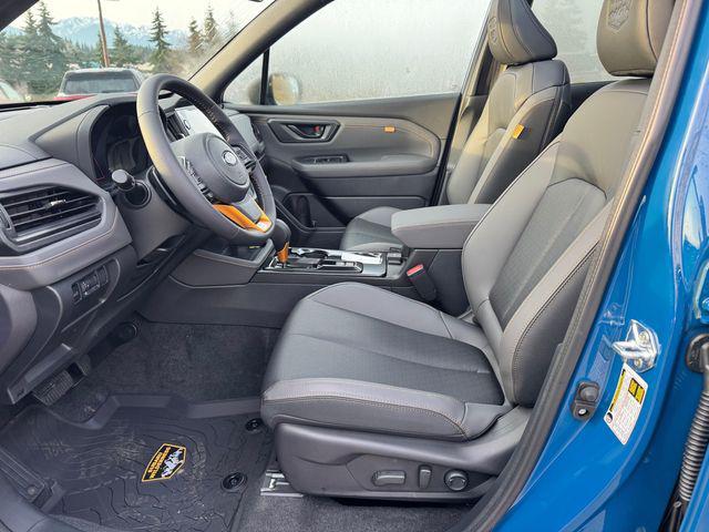 new 2026 Subaru Forester car, priced at $43,323