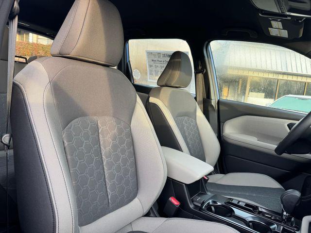 used 2026 Subaru Forester car, priced at $31,840