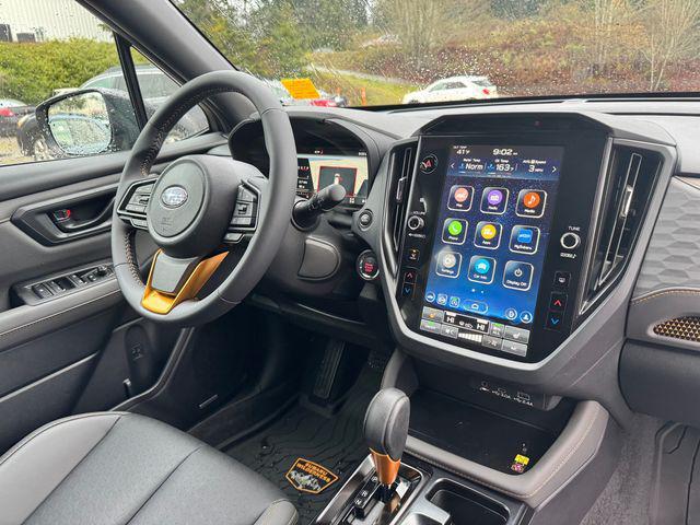 new 2026 Subaru Forester car, priced at $44,203