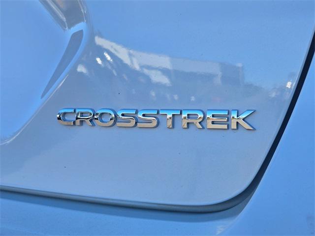 new 2025 Subaru Crosstrek car, priced at $34,958
