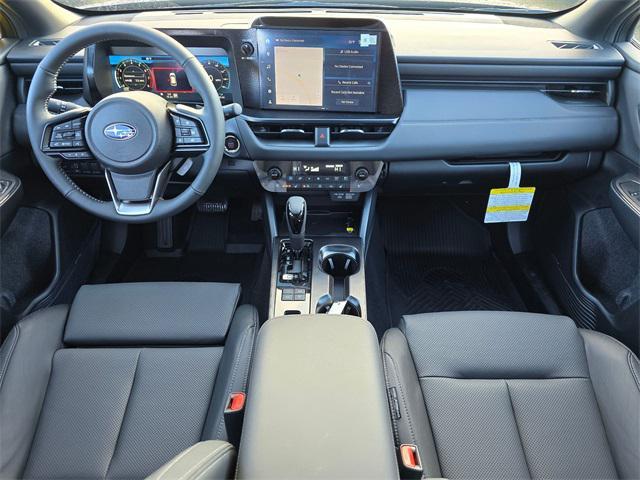 new 2026 Subaru Outback car, priced at $50,504