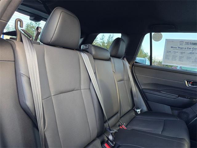 new 2026 Subaru Outback car, priced at $50,504