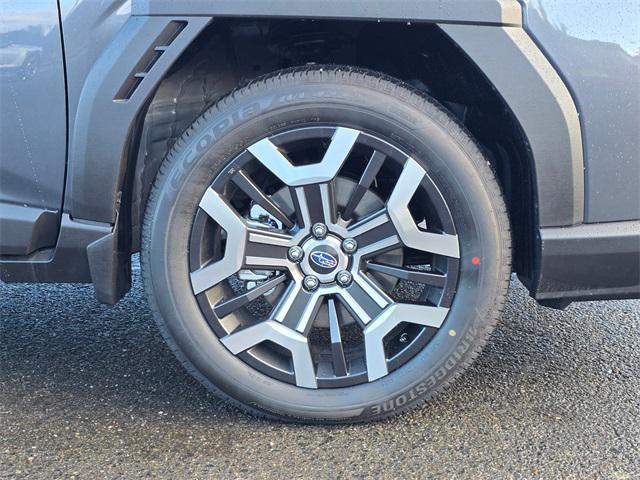 new 2026 Subaru Outback car, priced at $50,504