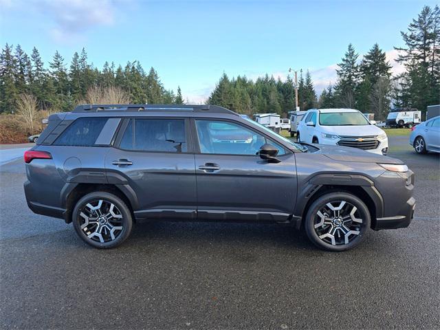new 2026 Subaru Outback car, priced at $50,504