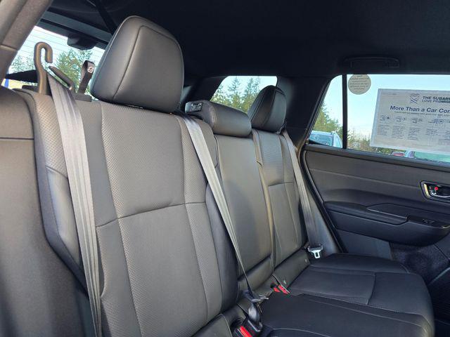 new 2026 Subaru Outback car, priced at $50,504