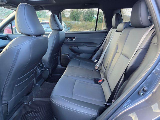 new 2026 Subaru Outback car, priced at $50,504