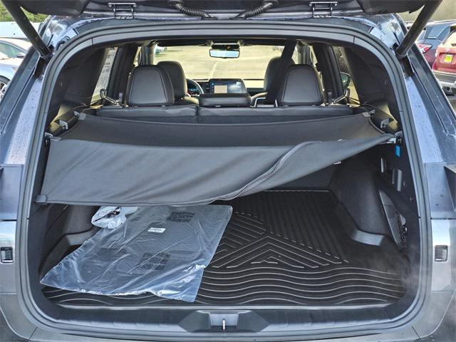 new 2026 Subaru Outback car, priced at $50,504