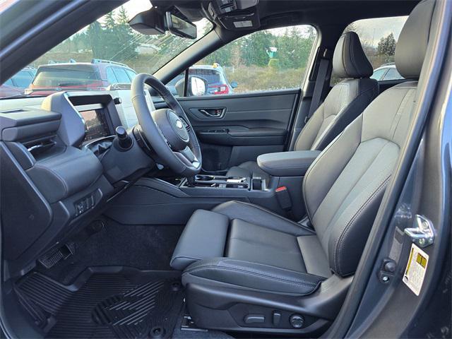 new 2026 Subaru Outback car, priced at $50,504