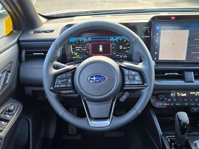 new 2026 Subaru Outback car, priced at $50,504