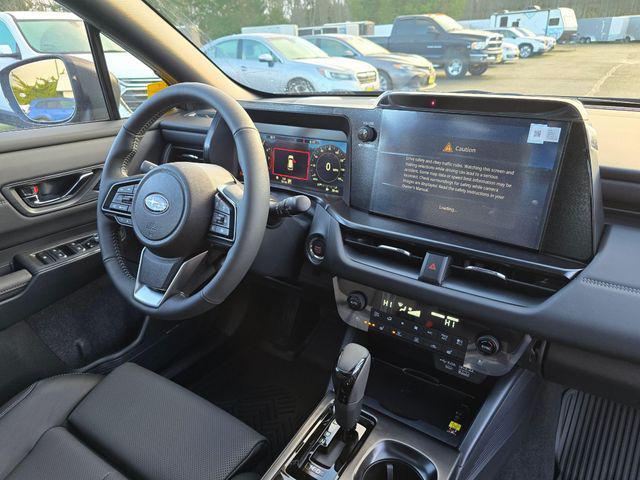 new 2026 Subaru Outback car, priced at $50,504