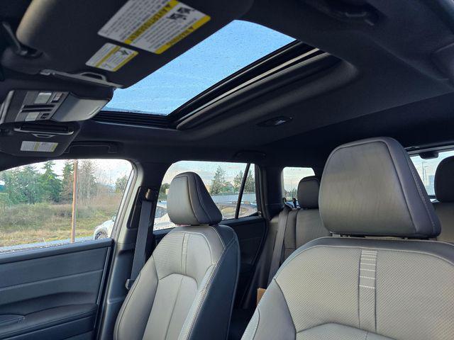 new 2026 Subaru Outback car, priced at $50,504