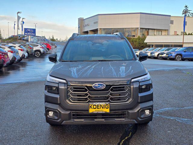 new 2026 Subaru Outback car, priced at $50,504