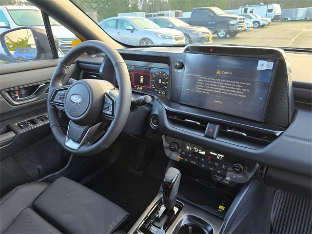 new 2026 Subaru Outback car, priced at $50,504