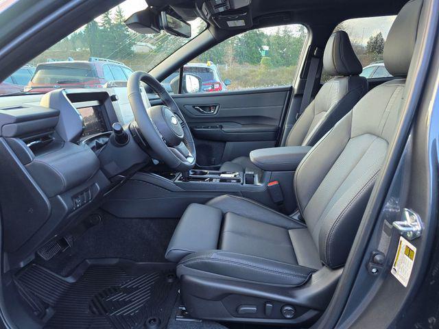 new 2026 Subaru Outback car, priced at $50,504