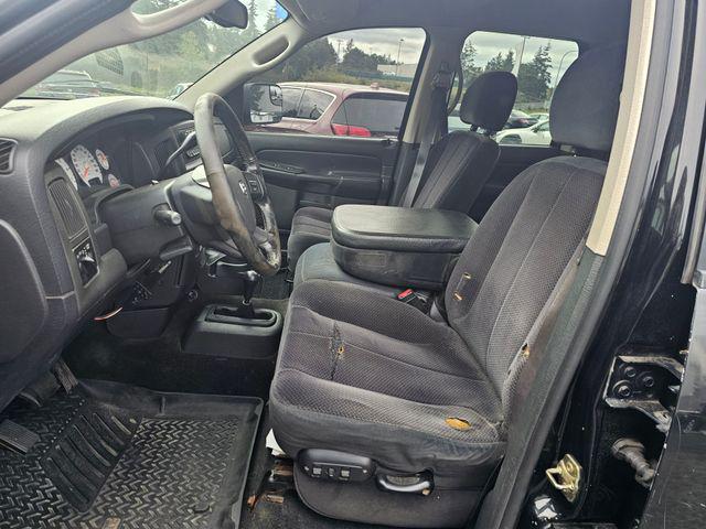 used 2005 Dodge Ram 2500 car, priced at $10,298