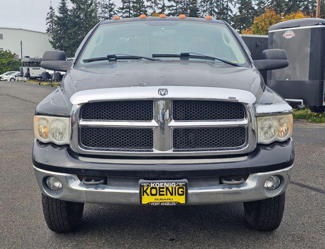 used 2005 Dodge Ram 2500 car, priced at $10,298