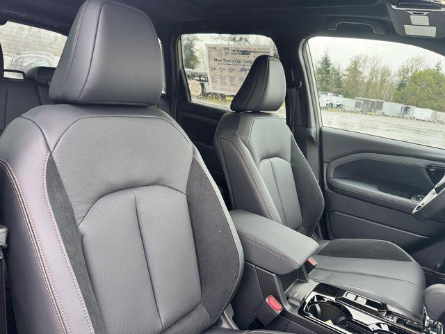 new 2026 Subaru Forester car, priced at $44,375