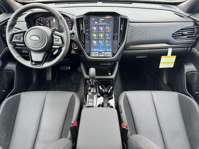 new 2026 Subaru Forester car, priced at $44,375