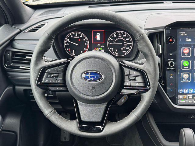 new 2026 Subaru Forester car, priced at $44,375