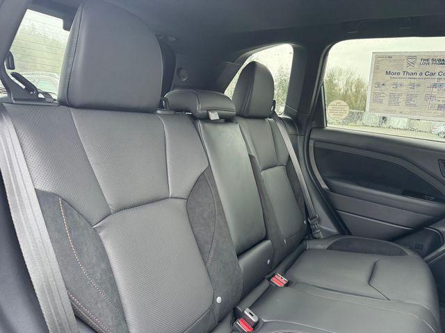 new 2026 Subaru Forester car, priced at $44,375