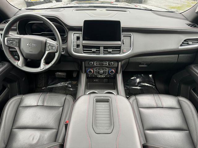 used 2023 Chevrolet Tahoe car, priced at $52,941