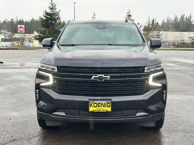 used 2023 Chevrolet Tahoe car, priced at $52,941