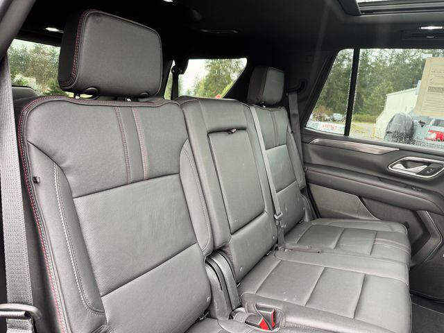 used 2023 Chevrolet Tahoe car, priced at $52,941