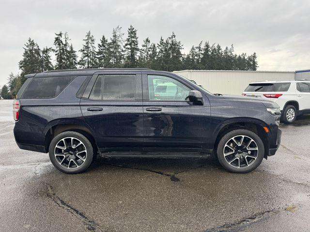 used 2023 Chevrolet Tahoe car, priced at $52,941