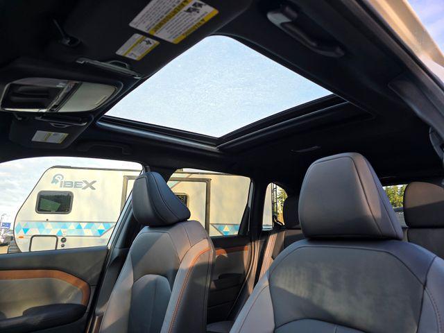 new 2026 Subaru Forester car, priced at $40,480