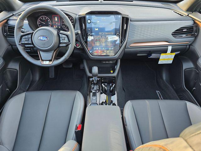 new 2026 Subaru Forester car, priced at $40,480