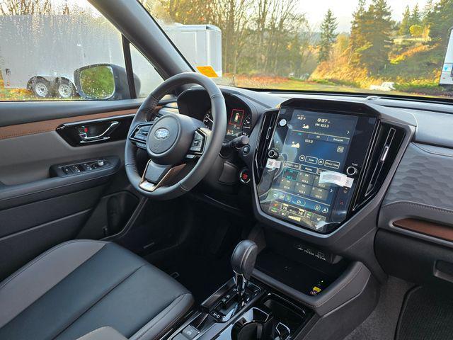 new 2026 Subaru Forester car, priced at $40,480