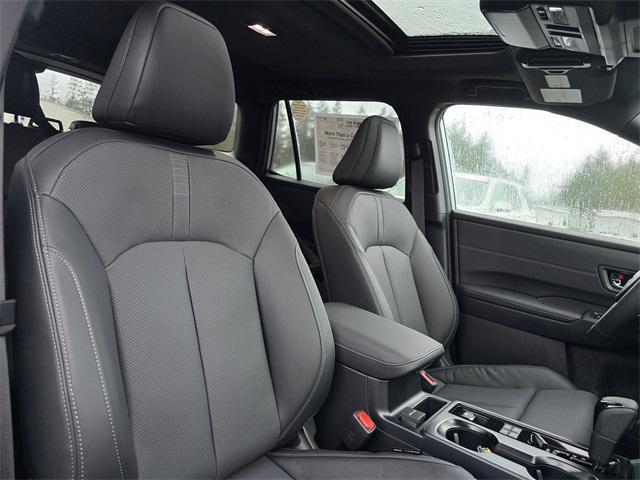 new 2026 Subaru Outback car, priced at $47,697