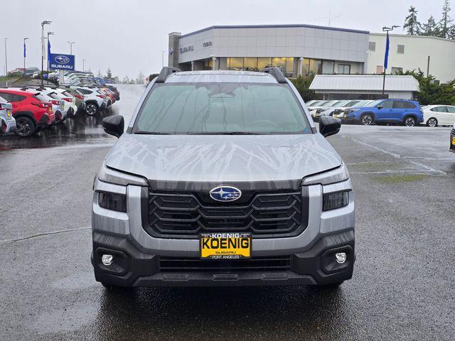 new 2026 Subaru Outback car, priced at $47,697