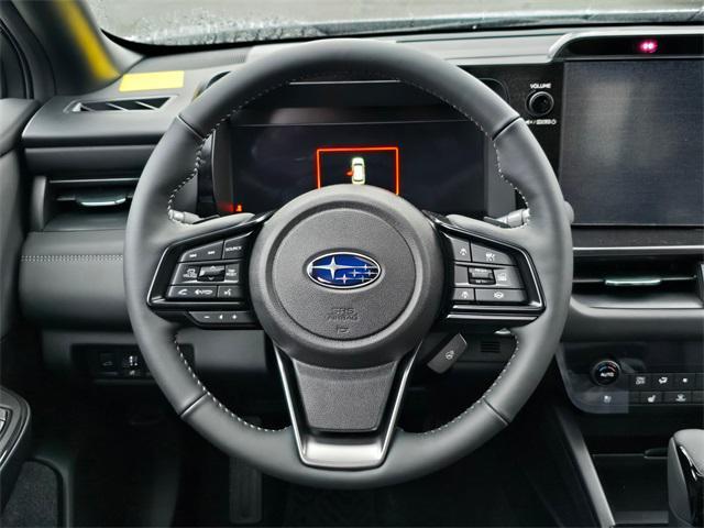 new 2026 Subaru Outback car, priced at $47,697