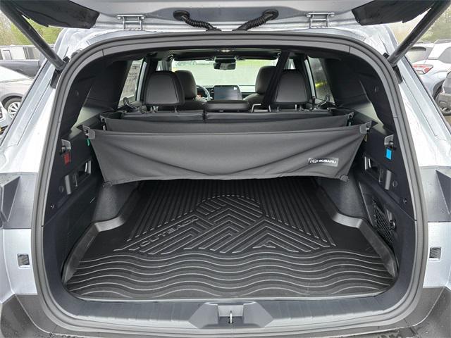 new 2026 Subaru Outback car, priced at $47,697