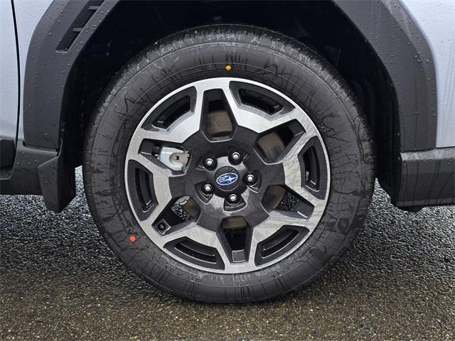 new 2026 Subaru Outback car, priced at $47,697