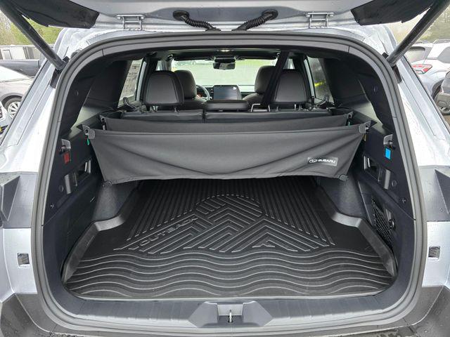 new 2026 Subaru Outback car, priced at $47,697