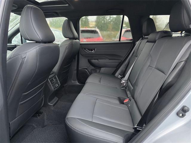 new 2026 Subaru Outback car, priced at $47,697