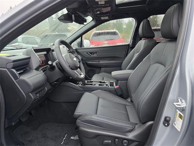 new 2026 Subaru Outback car, priced at $47,697