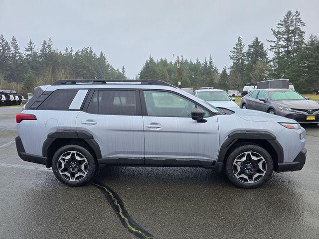 new 2026 Subaru Outback car, priced at $47,697