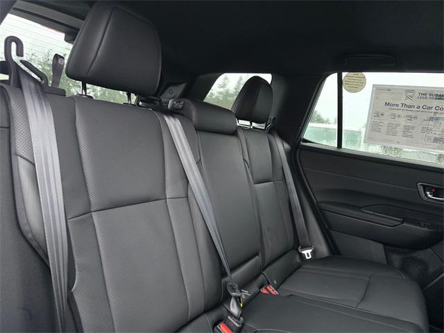 new 2026 Subaru Outback car, priced at $47,697