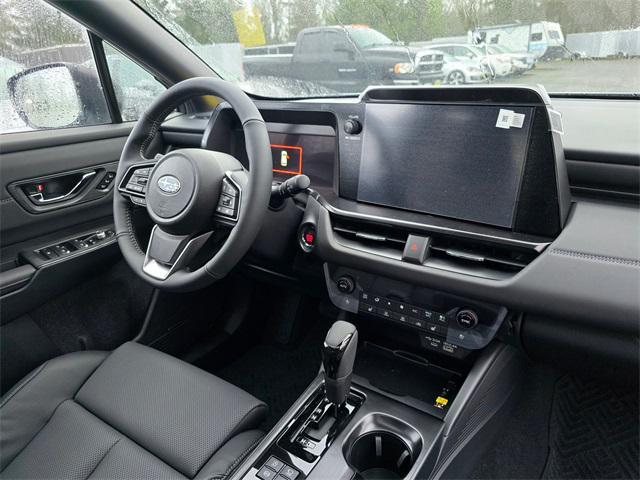 new 2026 Subaru Outback car, priced at $47,697