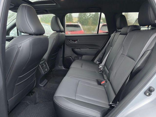 new 2026 Subaru Outback car, priced at $47,697